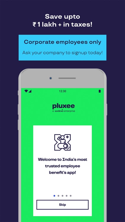 Pluxee India