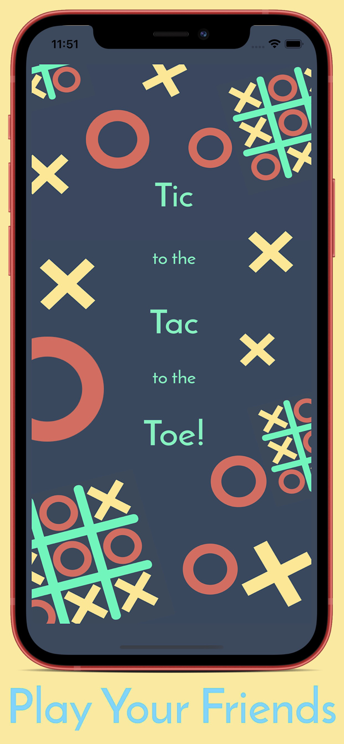 Tic Tac Toe
