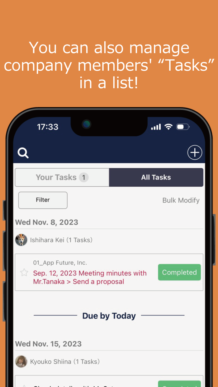 Stock-Information sharing app