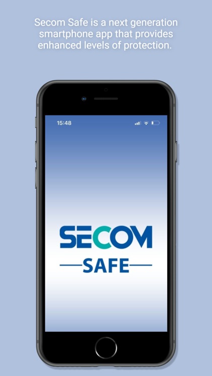 SECOM SAFE