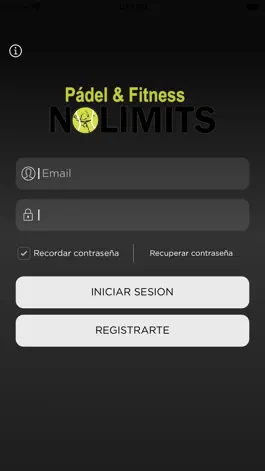Game screenshot Padel Nolimits mod apk