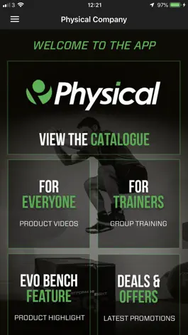 Game screenshot Physical Company mod apk