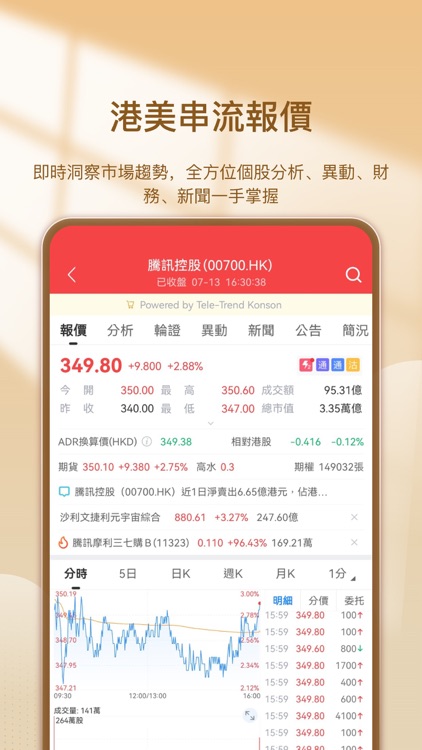 英皇交易寶 screenshot-3