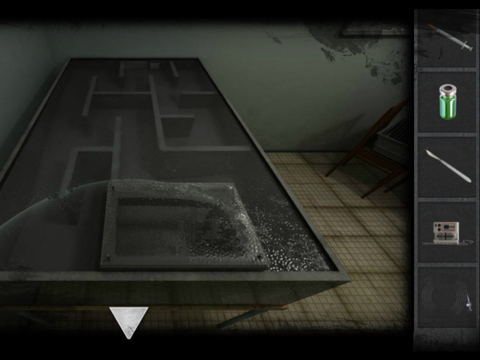 JailBreak - Prison Escape