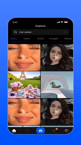 Game screenshot Fantick apk