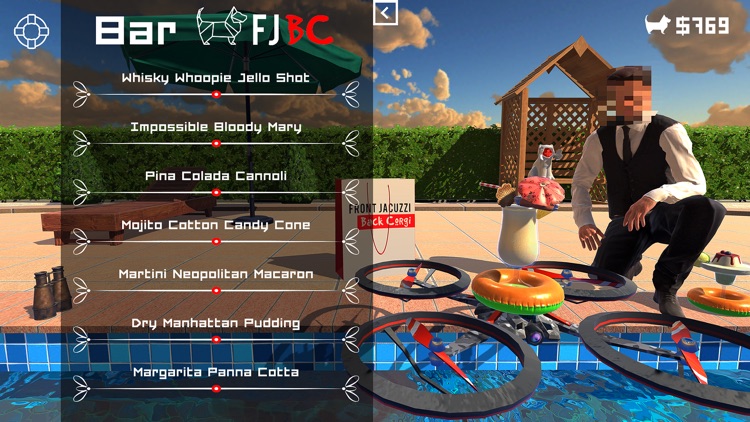 #FJBC Front Jolly Back CORGI screenshot-4