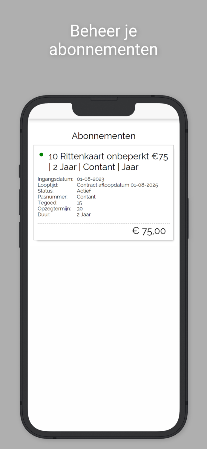 Active Leisure EmmenandVeenoord