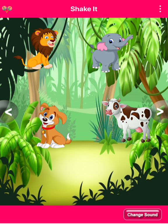 Screenshot #4 pour JhunJhuna (Rattle)