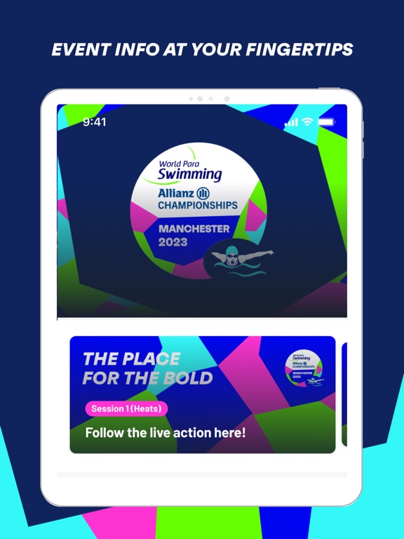 Screenshot #4 pour Manchester 2023