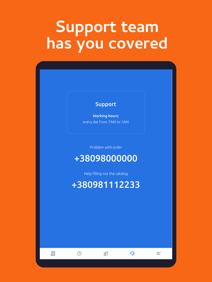 Food0 Vendor - More Money