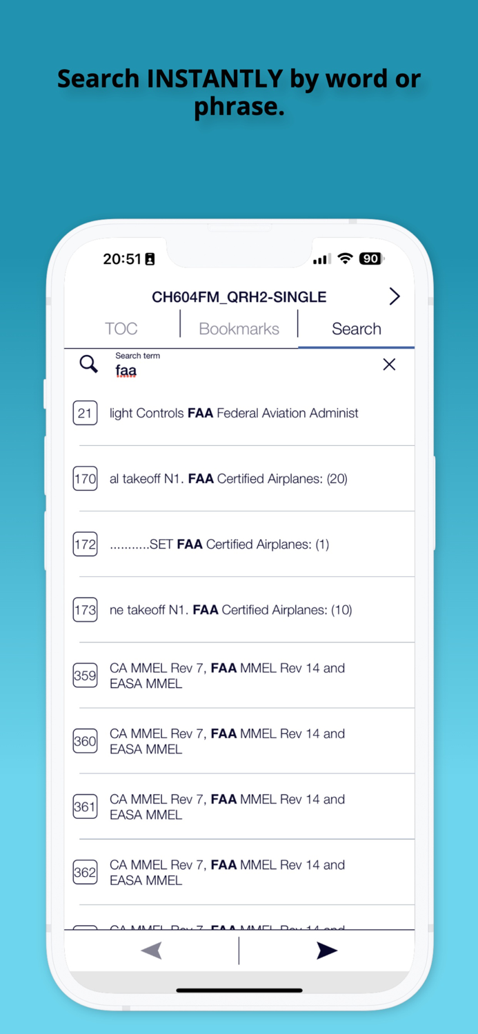 Bombardier Flight Deck 3