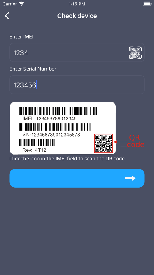 #7. MT Installer (iOS) 由: QUASAR TELEMATICS EUROPE SRL