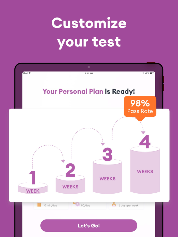 NCLEX RN Test Prep - 2023