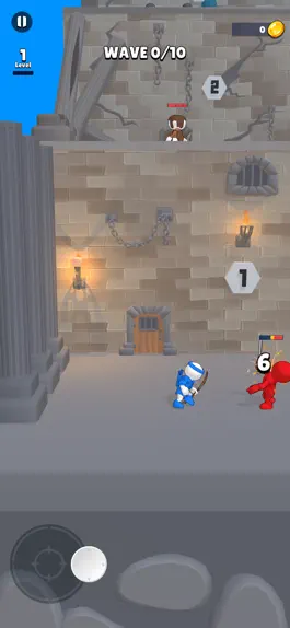 Game screenshot Climbing Legend mod apk