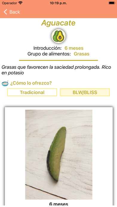PekeBocados Screenshot
