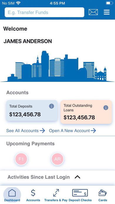 Star One CU Screenshot