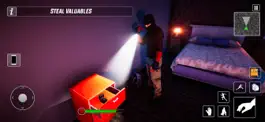 Game screenshot Симулятор вора ограбления прес hack