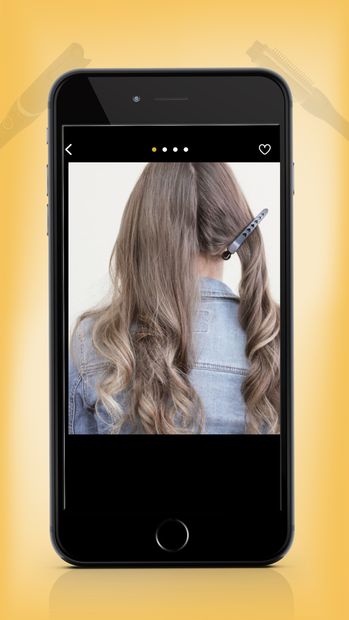 Girls HairStyle Step by Step