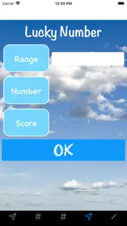 number maker iphone screenshot 4