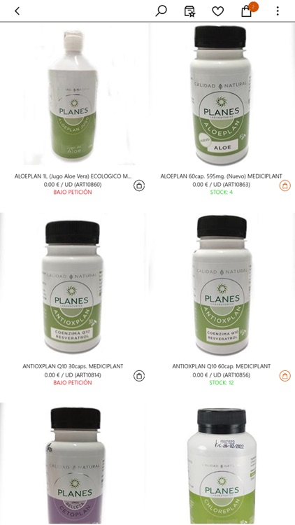 Roan Shop screenshot-3