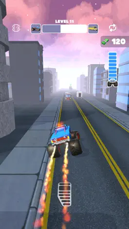 Game screenshot Braking Race mod apk