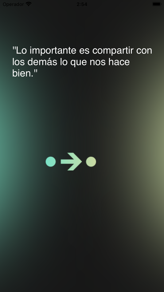 #4. Grouppy (iOS) By: CARLOS MUNOZ FERNANDEZ