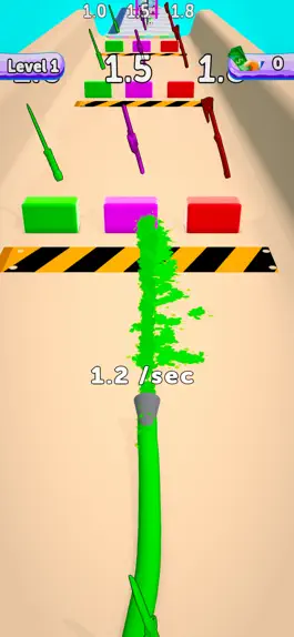 Game screenshot Weapon Crew Up hack