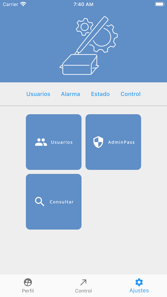 #3. BiollaveGSM2 (iOS) Ved: Fernando Butkovic
