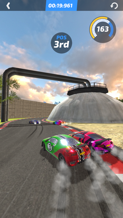 Race This! Screenshot