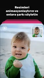 mimic: selfieni hareketlendir iphone resimleri 1