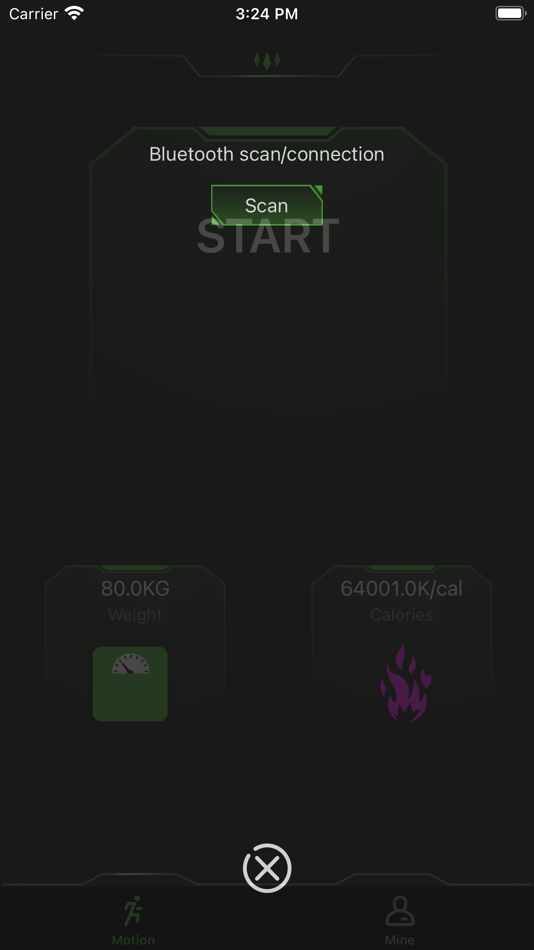 #5. PROTEUS-SUIT (iOS) 由: Guangdong Bote Health Technology Co., Ltd.