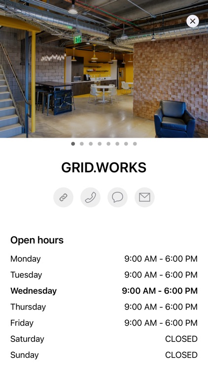Grid.works screenshot-6