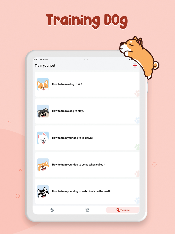 Dog Translator Prank Talk Pet