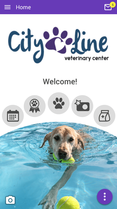 CLVC Screenshot