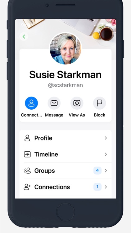 Groopzer screenshot-4