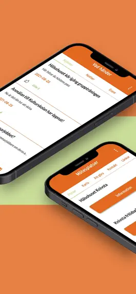 Game screenshot Ung i Knivsta 2.0 apk