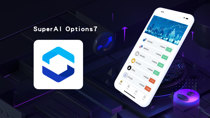 SuperAI Options7