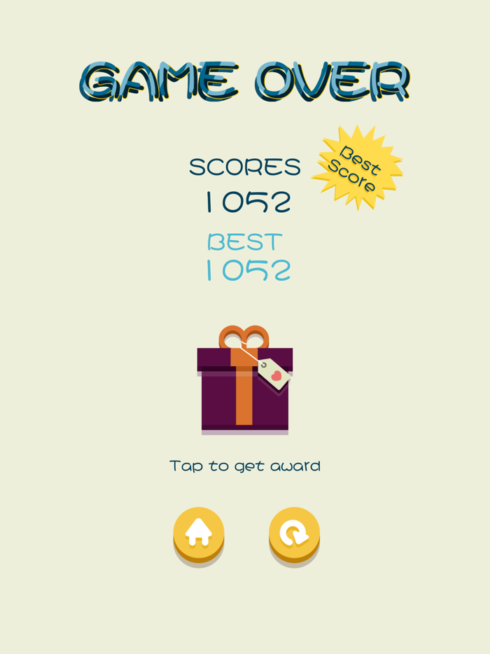 Number Merge Perfect Ten