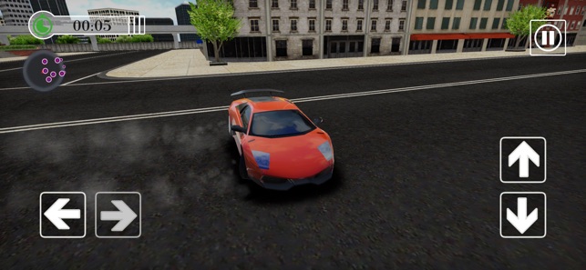 Car Drift Max Drive by Moso Games