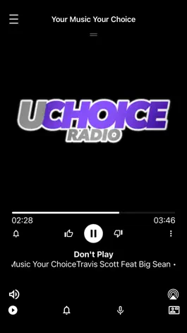 Game screenshot UChoice Radio mod apk
