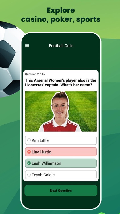 Wild Casino - Ultimate Gaming screenshot-4