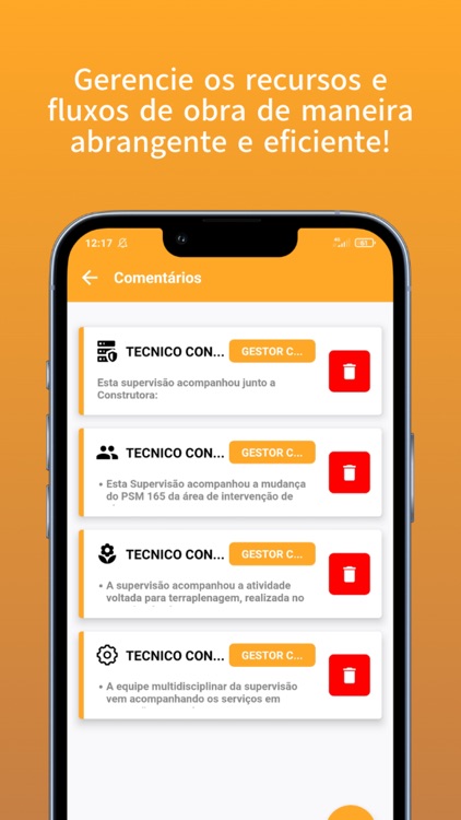 Bentham Obras screenshot-5
