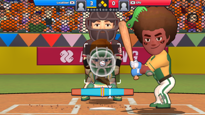 Super Baseball League screenshot 8