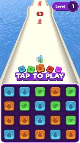 Game screenshot Match Crowd mod apk