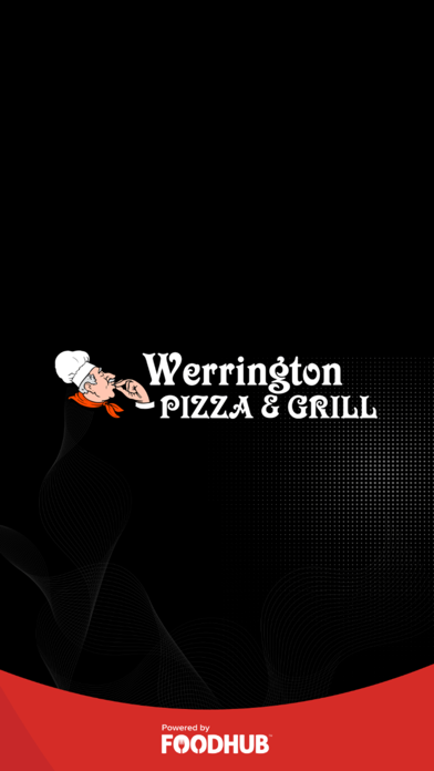 Werrington Pizza & Grill Stoke Screenshot