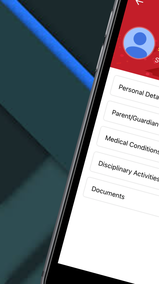 #4. Academia @ GCU (iOS) 由: Siddharth Badjatiya
