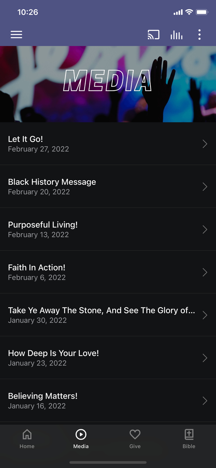 Christ Cathedral of Killeen