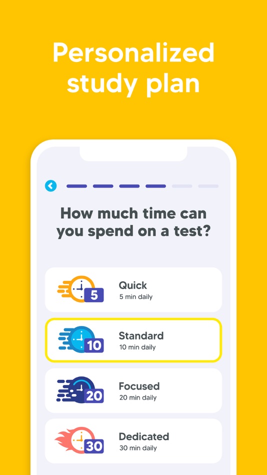 #8. ABA Exam Prep & BCBA Test 2025 (iOS) Ved: Best Fun Games