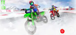 Game screenshot MX Dirt Bike Racing Games 2022 mod apk