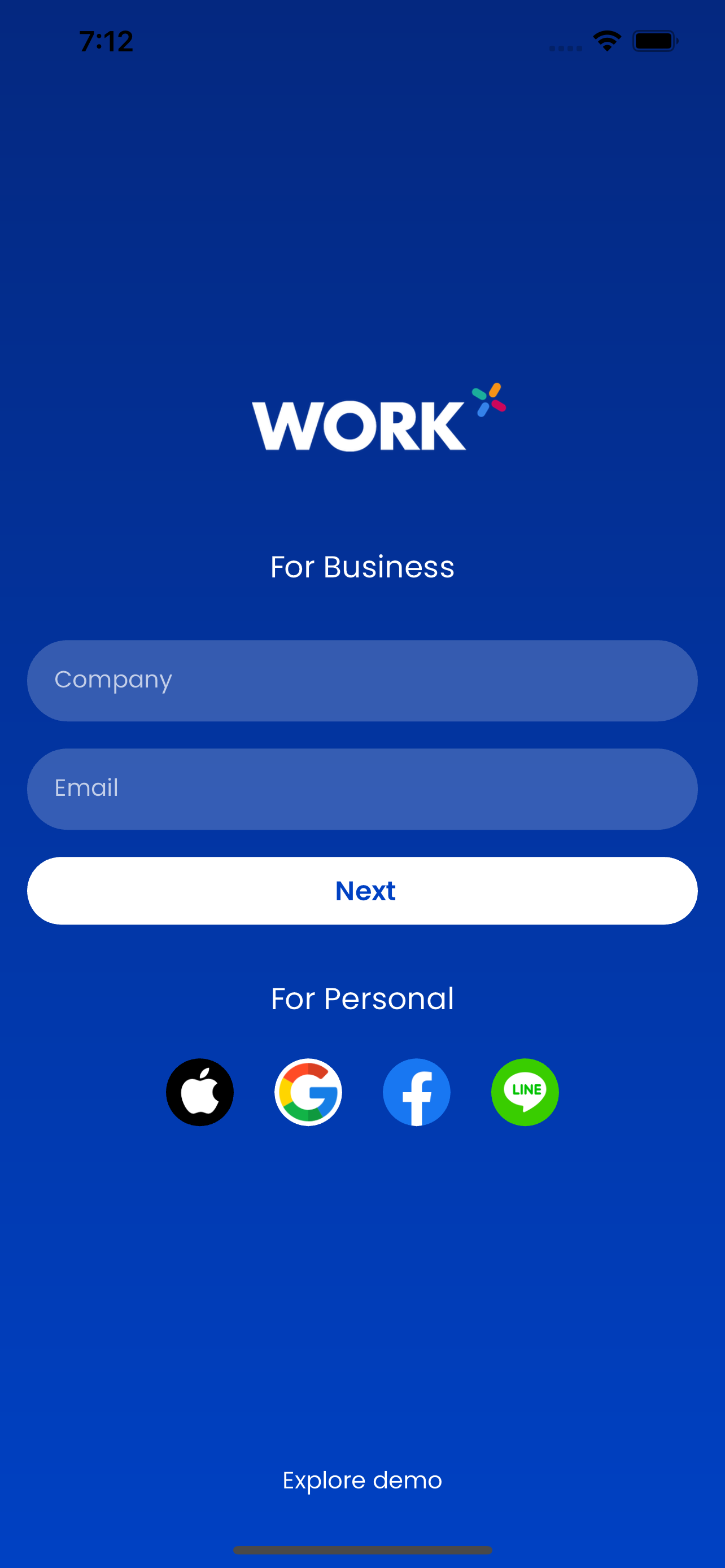 Work Plus